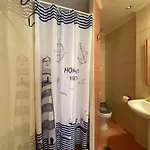 Hostel Sisifou Corinth