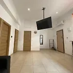 Hostel Sisifou