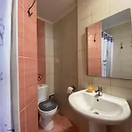 Hostel Sisifou