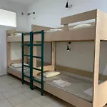 Sisifou Hostel