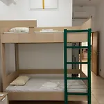 Sisifou Hostel Corinth