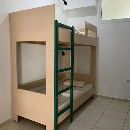 Corinth Beach Apartment * Corinth