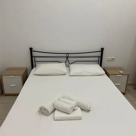 Corinth Beach Apartment
