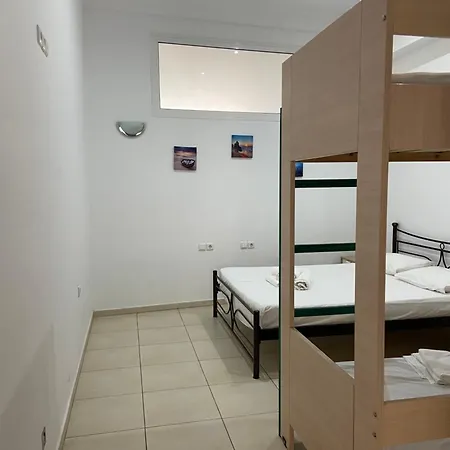 Corinth Beach Apartment *