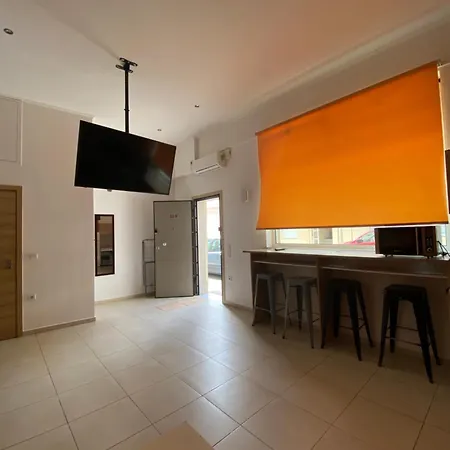 Corinth Beach Apartment *