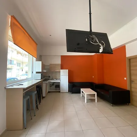 Corinth Beach Apartment * Corinth