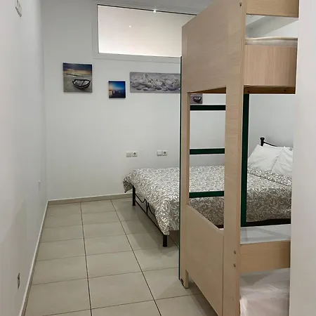 旅馆 Corinth Beach Apartment Corinth