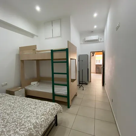 Corinth Beach Apartment Corinth