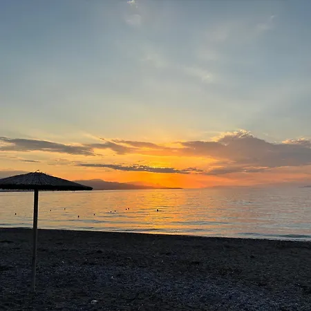Corinth Beach Apartment Corinth