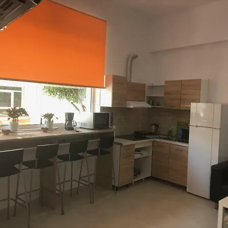 Corinth Beach Apartment Corinth