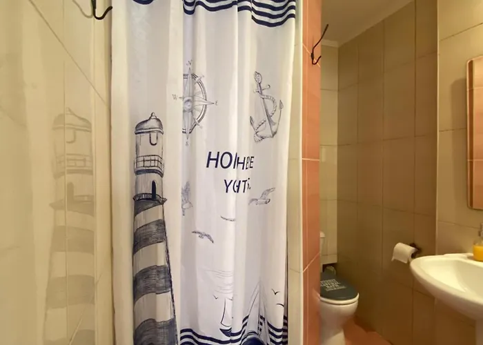 Hostel Sisifou Corinth